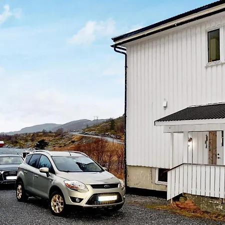 Holiday home 8 Person In Revsnes Refsnes