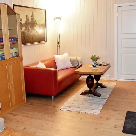 Holiday home 8 Person In Revsnes