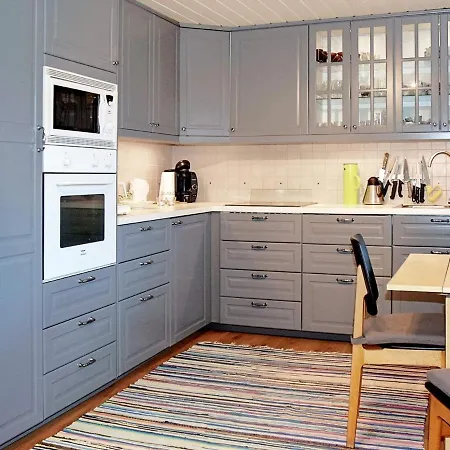 Holiday home 8 Person In Revsnes *