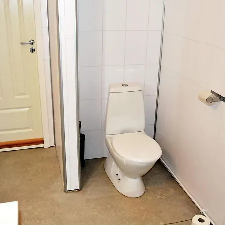 Holiday home 8 Person In Revsnes Refsnes