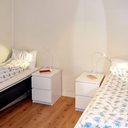 8 Person In Revsnes Holiday home