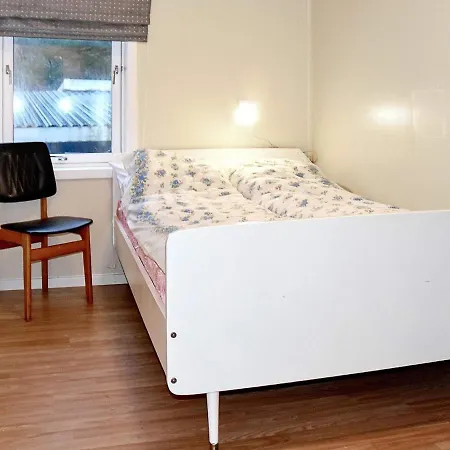 8 Person In Revsnes Holiday home