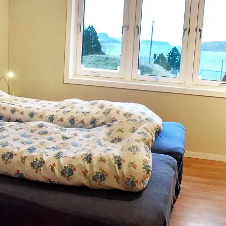 Holiday home 8 Person In Revsnes Refsnes